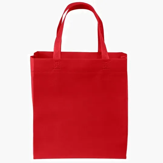 Liberty USA-Made Non-Woven Tote — view 25