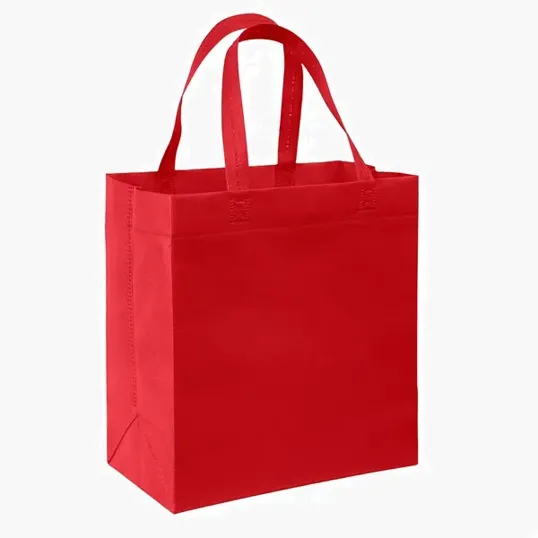 Liberty USA-Made Non-Woven Tote — view 26
