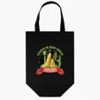 Liberty USA-Made Non-Woven Tote — view 8