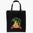 Liberty USA-Made Non-Woven Tote — view 2