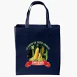 Liberty USA-Made Non-Woven Tote — view 5