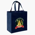 Liberty USA-Made Non-Woven Tote — view 6