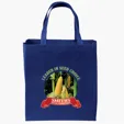 Liberty USA-Made Non-Woven Tote