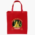 Liberty USA-Made Non-Woven Tote — view 22