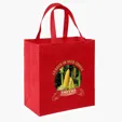 Liberty USA-Made Non-Woven Tote — view 23