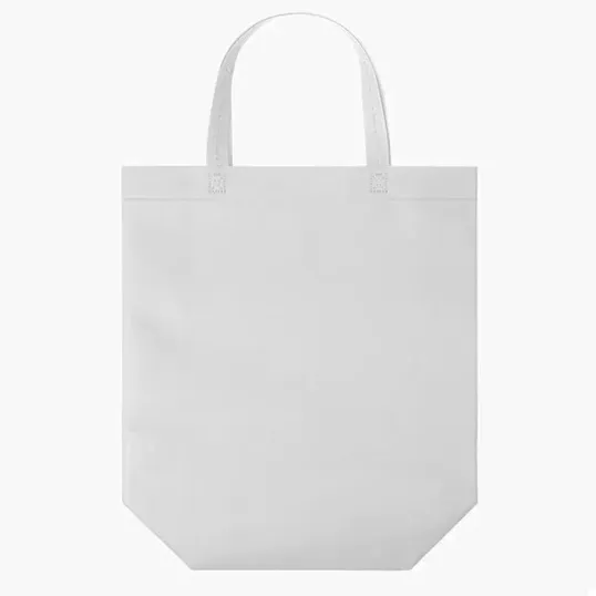 Patriot™ USA Made Non-Woven Tote — view 18