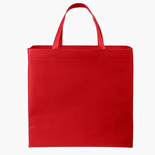 Patriot™ USA Made Non-Woven Tote — view 25