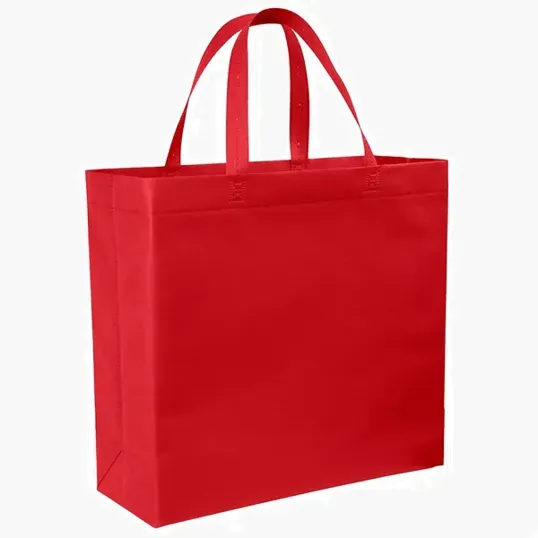 Patriot™ USA Made Non-Woven Tote — view 26