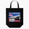 Patriot™ USA Made Non-Woven Tote — view 10