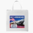 Patriot™ USA Made Non-Woven Tote — view 12