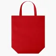 Patriot™ USA Made Non-Woven Tote — view 24
