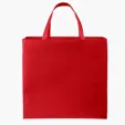 Patriot™ USA Made Non-Woven Tote — view 25