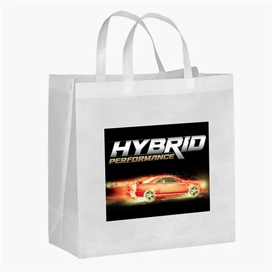 Ocean™ R-PET Non-Woven Tote — view 6