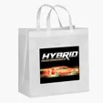Ocean™ R-PET Non-Woven Tote — view 6