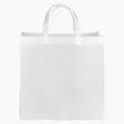 Ocean™ R-PET Non-Woven Tote — view 10
