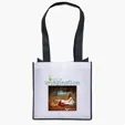 Monet PET Non-Woven Tote
