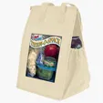 Therm-O-Snack Tote™ Insulated Lunch Bag — view 7