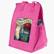 Therm-O-Snack Tote™ Insulated Lunch Bag — view 8