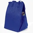 Therm-O-Snack Tote™ Insulated Lunch Bag — view 16