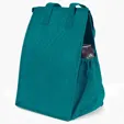 Therm-O-Snack Tote™ Insulated Lunch Bag — view 21