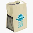 Therm-O Super Snack Tote™ Insulated Lunch Tote — view 2