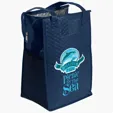 Therm-O Super Snack Tote™ Insulated Lunch Tote — view 8
