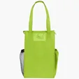 Therm-O Super Snack Tote™ Insulated Lunch Tote — view 17