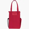 Therm-O Super Snack Tote™ Insulated Lunch Tote — view 22