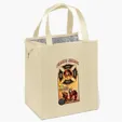 Therm-O-Tote™ ColorVista Insulated Non-Woven Tote