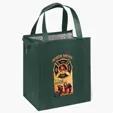 Therm-O-Tote™ ColorVista Insulated Non-Woven Tote — view 7