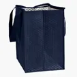 Therm-O-Tote™ ColorVista Insulated Non-Woven Tote — view 14