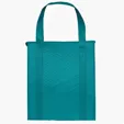Therm-O-Tote™ ColorVista Insulated Non-Woven Tote — view 22