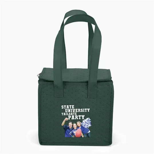 Therm-O Cooler Tote™ ColorVista Insulated Tote — view 15