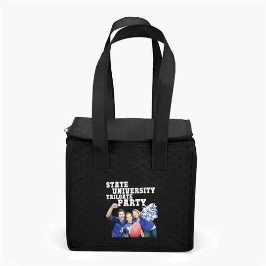 Therm-O Cooler Tote™ ColorVista Insulated Tote — view 19