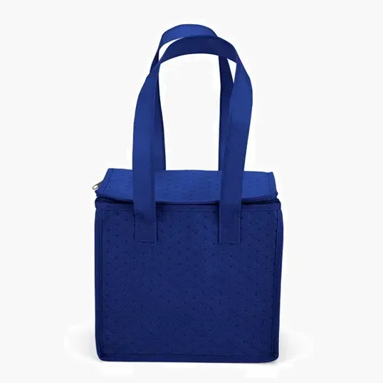 Therm-O Cooler Tote™ ColorVista Insulated Tote — view 30