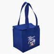 Therm-O Cooler Tote™ ColorVista Insulated Tote