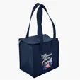 Therm-O Cooler Tote™ ColorVista Insulated Tote — view 10