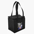 Therm-O Cooler Tote™ ColorVista Insulated Tote — view 20