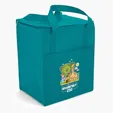Therm-O Super Tote™ Insulated Non-Woven Cooler Bag — view 20
