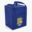 Therm-O Super Tote™ Insulated Non-Woven Cooler Bag — view 2