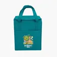 Therm-O Super Tote™ Insulated Non-Woven Cooler Bag — view 3