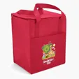 Therm-O Super Tote™ Insulated Non-Woven Cooler Bag — view 4