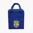 Therm-O Super Tote™ Insulated Non-Woven Cooler Bag — view 5