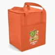 Therm-O Super Tote™ Insulated Non-Woven Cooler Bag — view 6