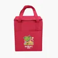 Therm-O Super Tote™ Insulated Non-Woven Cooler Bag — view 7