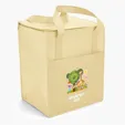 Therm-O Super Tote™ Insulated Non-Woven Cooler Bag — view 10