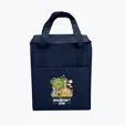 Therm-O Super Tote™ Insulated Non-Woven Cooler Bag — view 11