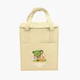 Therm-O Super Tote™ Insulated Non-Woven Cooler Bag — view 13