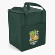 Therm-O Super Tote™ Insulated Non-Woven Cooler Bag — view 14