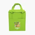 Therm-O Super Tote™ Insulated Non-Woven Cooler Bag — view 15